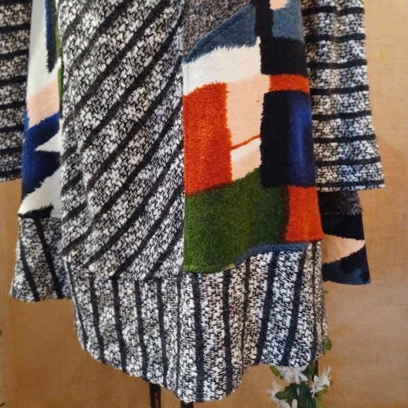 ◼🧡Long Ultra Chic Sweater🧡◼ - Picture 16 of 16